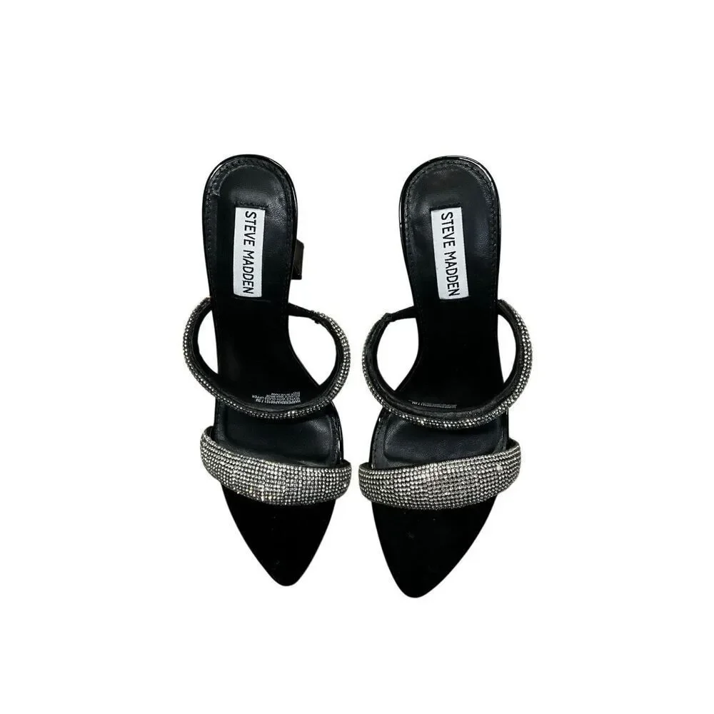 Steve Madden |  Harperr Slide Sandal